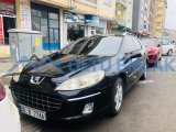 SATILIK STATİON WAGON PEUGEOT 407